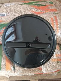 coperchio ruota Jimny