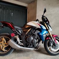 Honda CB 1000 R - 2012