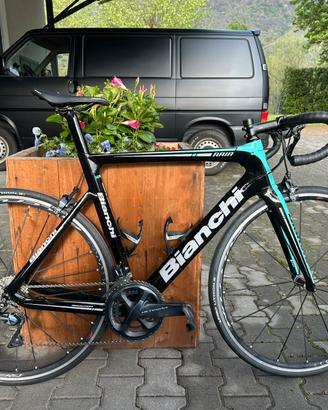 Bici Bianchi Aria tg 55