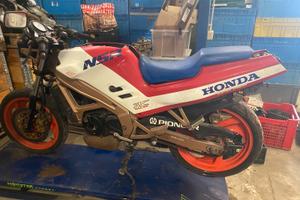 Honda nsr f da ricambi