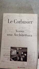 le corbusier verso una architettura 