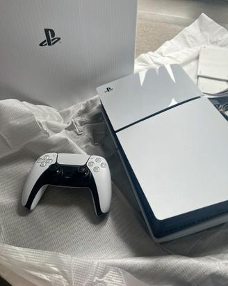 PlayStation 5