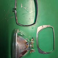 faro anteriore piaggio