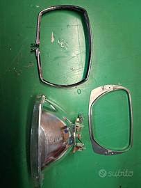 faro anteriore piaggio