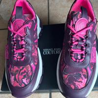 Sneakers Versace tg 40