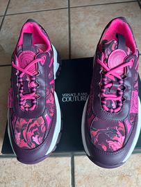 Sneakers Versace tg 40