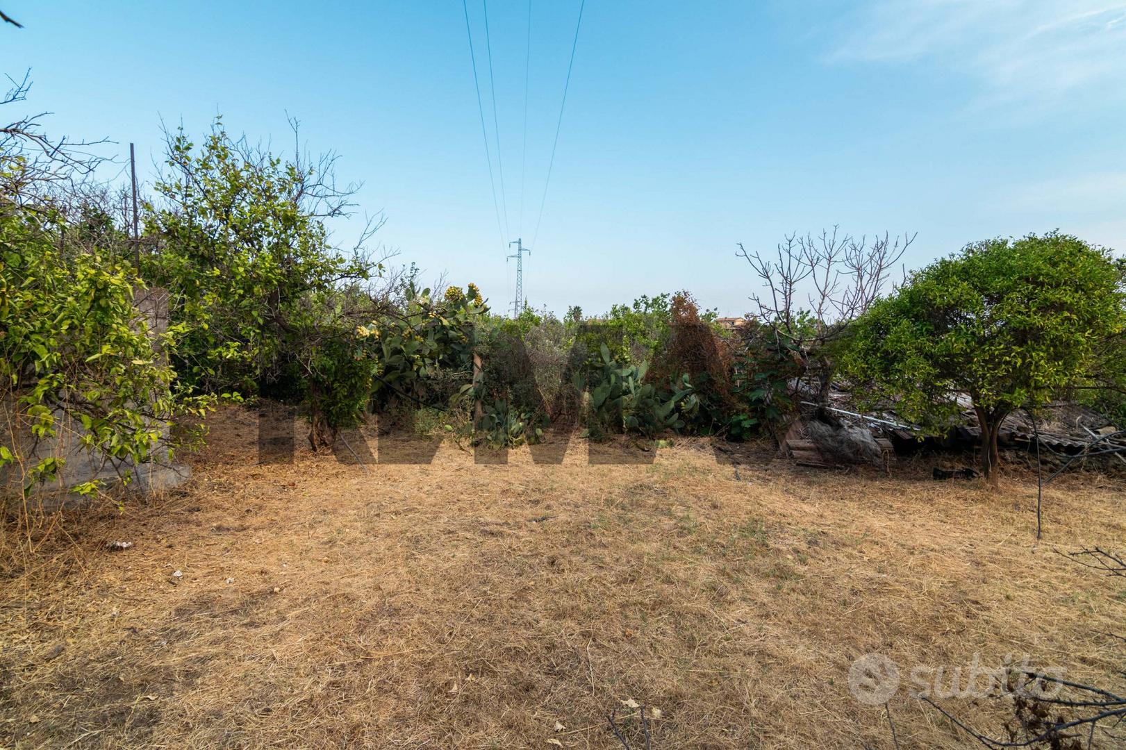 Terreno - Acireale - Vista 4