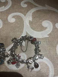 bracciali pandora 2 bracciali