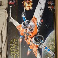 Lego 75273 x-wing