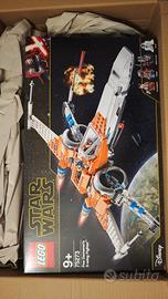 Lego 75273 x-wing