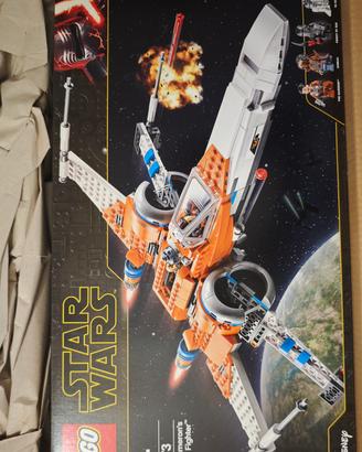 Lego 75273 x-wing