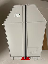 Zehnder VMC filtro/scambiatore macchina Q350