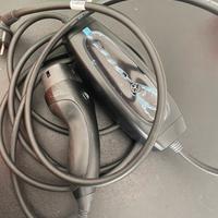 Filo x ricarica auto elettrica smart / mercedes