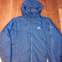 giacca escursione uomo