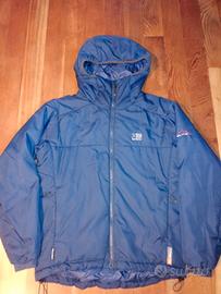 giacca escursione uomo