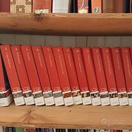 enciclopedia di storia dell'arte