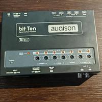 Audison bit Ten - Processore audio digitale