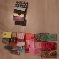 cover x iphone