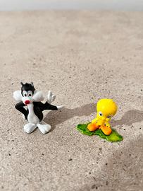 Titti e Gatto Silvestro