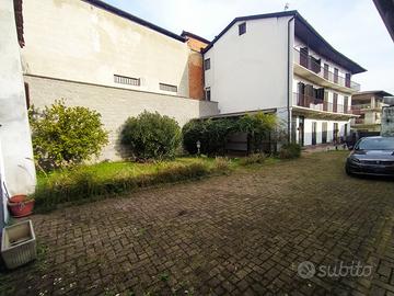 Appartamento Cuceglio [Cod. rif 3266653VRG]