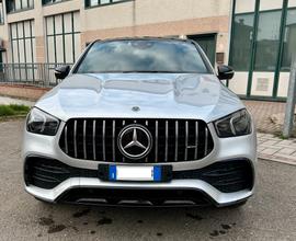 MERCEDES GLE Coupé (C167) - 2021