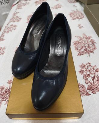 scarpe decoltè