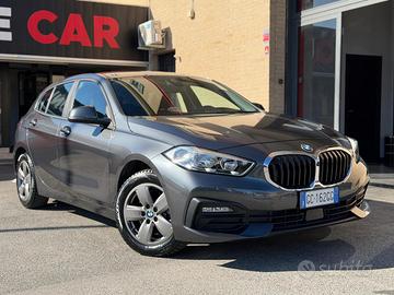BMW 116 d 5p. Business Advantage (NESSUN VINCOLO