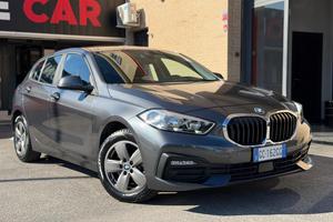 BMW 116 d 5p. Business Advantage (NESSUN VINCOLO