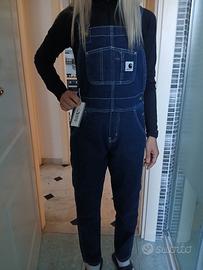 Salopette Carhartt Donna XS
