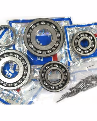 Kit revisione motore Piaggio Vespa VNB VBB Sprint 