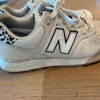 New Balance 574