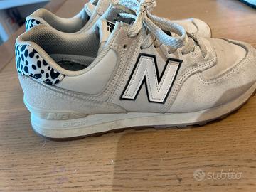 New Balance 574