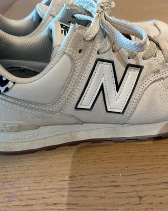 New Balance 574
