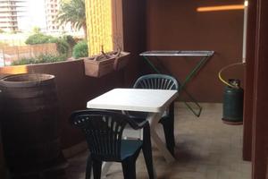 Monolocale vicino Ospedali .Posto auto.Arredato