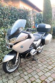 BMW 1200RT