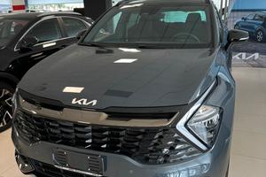 Kia Sportage 2025 1,6 GPL