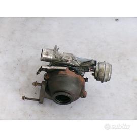 Turbina Suzuki Grand Vitara 2 2007 1.9 Ddis cod 1