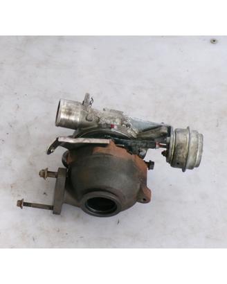 Turbina Suzuki Grand Vitara 2 2007 1.9 Ddis cod 1