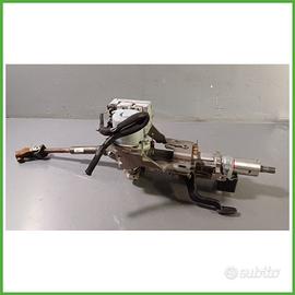 Piantone Sterzo Albero Servosterzo RENAULT MEGANE 