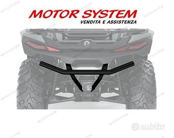 PARAURTI POSTERIORE XT CAN AM OUTLANDER G3