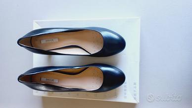 Décolleté donna / Scarpa donna / Tacco medio