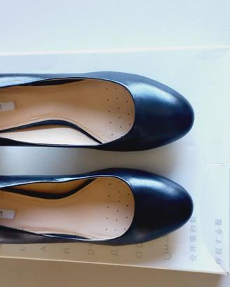 Décolleté donna / Scarpa donna / Tacco medio