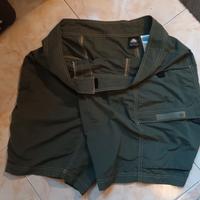 ACG Nike Olive Shorts 36
