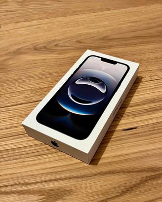 Apple Iphone 16e 128gb nuovo mai attivato