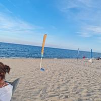 3,5vani 50mt mare + garage Marina di Strongoli KR