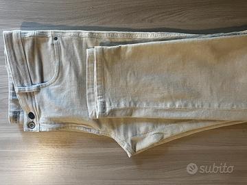 Pantalone velluto a coste J.Hart & Bros