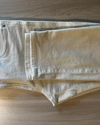 Pantalone velluto a coste J.Hart & Bros