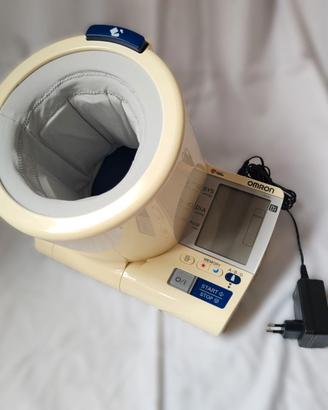 Misuratore di pressione Omron SpotArm i-Q142