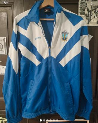 Felpa Kelme Benidorm 