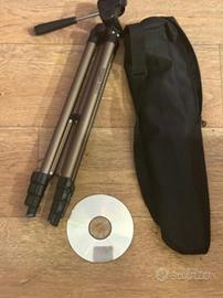 Cavalletto per macchina fotografica